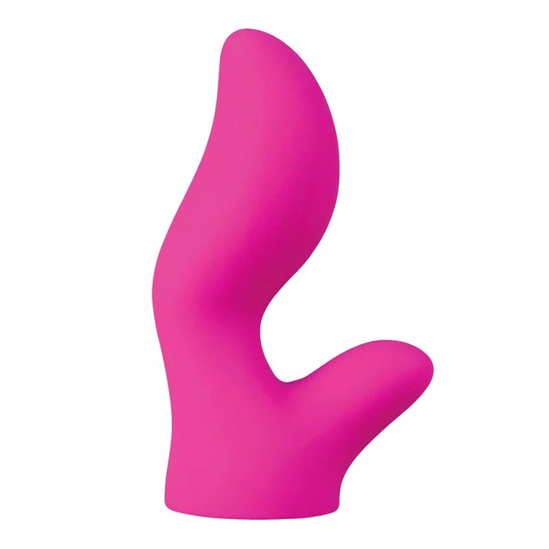 PalmEmbrace Aufstz (fr PalmPower Vibratoren)