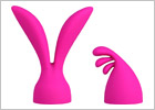 PalmPleasure Aufstze (fr PalmPower Vibratoren)
