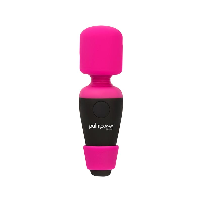 PalmPower Pocket Mini-Vibrator