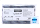 Pasante Silk Thin - Préservatif ultra-fin (144 Préservatifs)