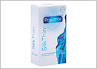 Pasante Silk Thin - Ultra-thin condom (12 Condoms)