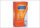 Pasante Taste - Flavours and colours (12 condoms)