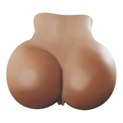 Pipedream Extreme | Fuck My Big Black Ass | Masturbator