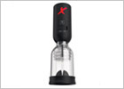 PDX Elite Tip Teazer automatic & vibrating glans pump
