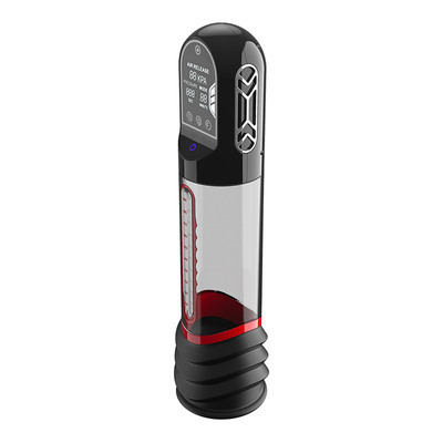 Peak Perform ISP 90 | Automatische Pumpe mit rotem Infrarotlicht