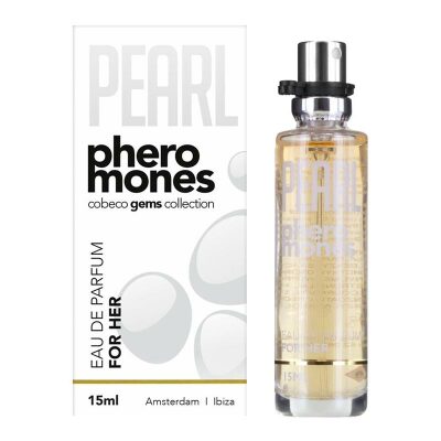 Profumo Cobeco Pharma Pheromen per Uomo Profumo ai feromoni 15 ml