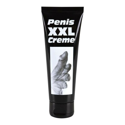 Penis XXL | Crème de masturbation hydratante et aphrodisiaque