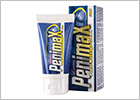 Crème stimulante pour pénis PenimaX - 50 ml