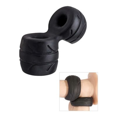 PerfectFit Cock & Ball | Penisring mit Ballstretcher