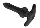 PerfectFit Hump Gear penetrierbarer Analplug (Standard)