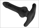 Plug anal pénétrable PerfectFit Hump Gear (XL)