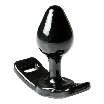 PerfectFit Master Plug | Analplug mit ergonomischer Basis