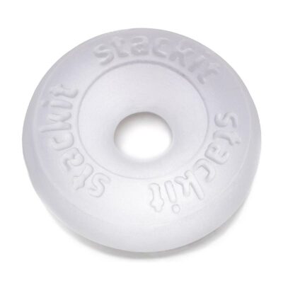 PerfectFit StackIt - Dehnbarer und angenehm zu tragender Cockring