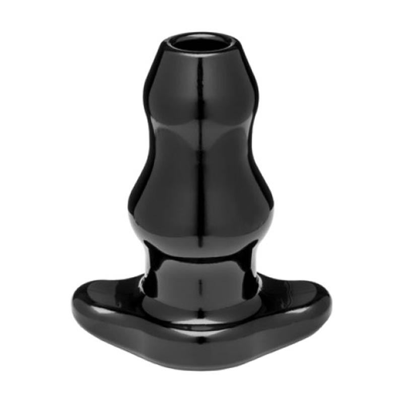 PerfectFit Double Tunnel Hohler Analplug (Mittelgross)