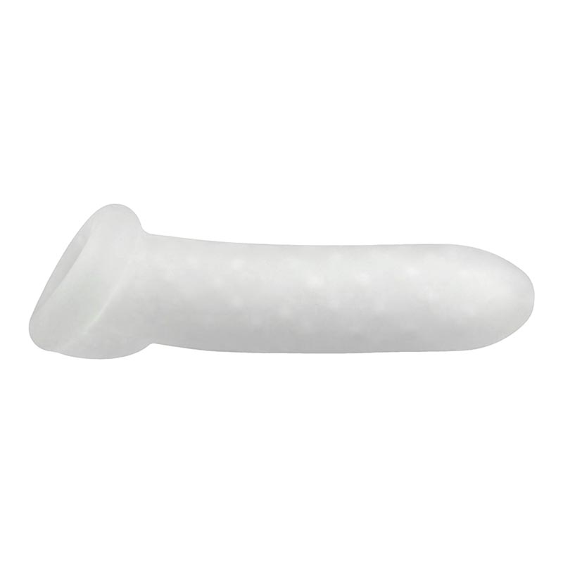 PerfectFit Fat Boy Ultra Fat penis sleeve - 15 cm