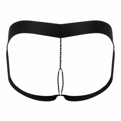 Perlseo Tokyo | Hodenschutz für Männer mit Manacor-Perlen