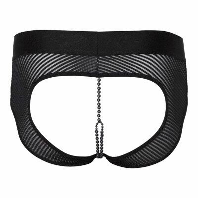 Perlseo Tokyo | Slip pour homme avec perles de Manacor