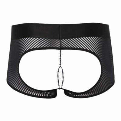 Perlseo Tokyo | Boxershorts für Männer mit Manacor-Perlen