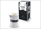 Petits Joujoux Fine Massage Candle - A Trip to Paris