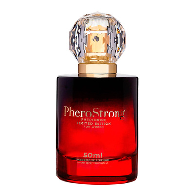 PheroStrong Limited Edition | Parfum aux phéromones pour elle