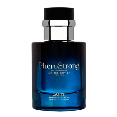 PheroStrong Limited Edition | Pheromonparfüm für ihn