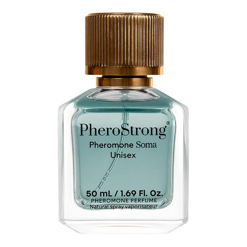 PheroStrong Soma | Unisexes Pheromonparfüm PheroStrong Soma | Unisexes Pheromonparfüm
