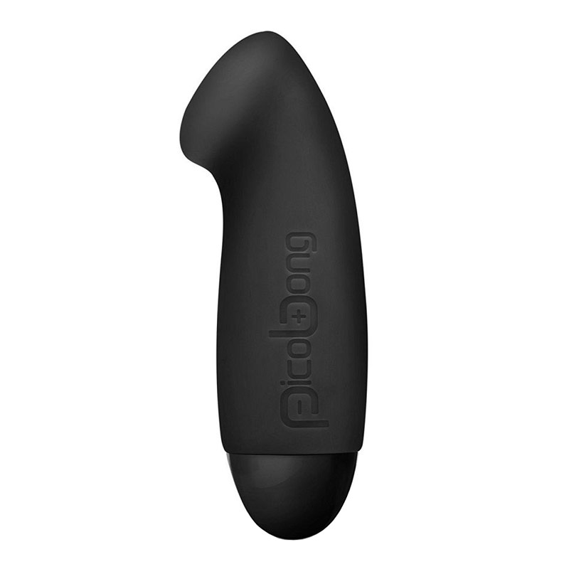 PicoBong Kiki 2 | Vibromasseur pour le clitoris à la pointe aplatie PicoBong Kiki 2 | Vibromasseur pour le clitoris à la pointe aplatie