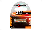 A23 - LR23 - R23 Battery (1x)