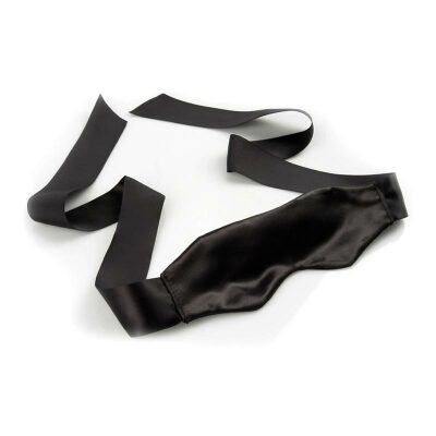 Fetish Fantasy Augenbinde aus Satin - Gratis Versand in 24 Std