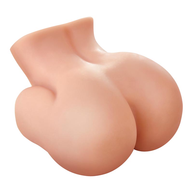 Pipedream Extreme Fuck Me Silly Bubble Butt Masturbator