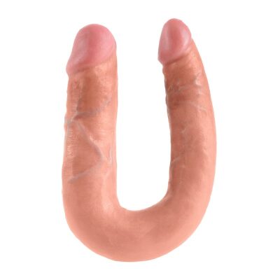 Pipedream King Cock | Godemichet réaliste double pénétration