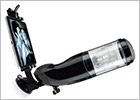 Pipedream Mega-Bator High-Tech Masturbator - Ass