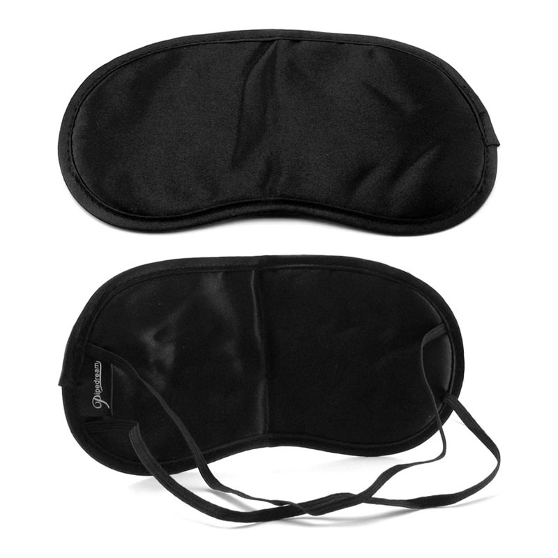 Fetish Fantasy Masque en satin