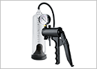 Pompa per pene Pipedream Pump Worx Max-Precision