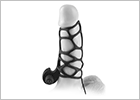 Pipedream X-Tensions Extreme Vibrating Power Cage