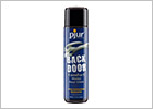 Lubrificante pjur Back Door Comfort Anal Glide - 100 ml (a base d'acqua)