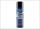 pjur Back Door Comfort Anal Glide Lubricant - 250 ml (water-based)