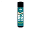 Lubrificante pjur Back Door con pantenolo - 100 ml (a base d'acqua)