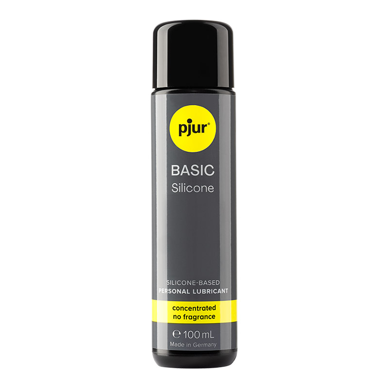 Pjur Basic Gleitgel 100 ml