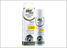 pjur Med Premium Glide lubricant - 100 ml (silicone based)