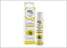 pjur Med Vegan Glide Lubricant - 100 ml (Water-based)