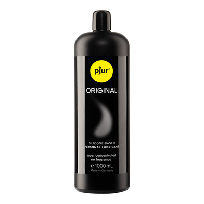 Lubrifiant Pjur Original Bodyglide 1 l – KissKiss Lubrifiant Pjur Original Bodyglide 1 l – KissKiss