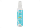 Detergente per sexotoy pjur Toy Clean - 100 ml