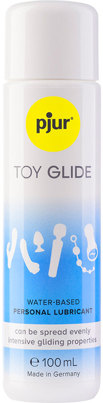 gleitgel für sextoys Just Glide Toylube 200 ml Gleitmittel Sexspielzeug 1er Pack(1 x 200  milliliters) : Amazon.de: Drogerie & Körperpflege main image 1
