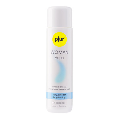 Pjur Woman Aqua Lubrifiant