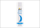 pjur Woman Aqua Lubricant - 100 ml (water-based)