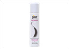 Lubrificante pjur Woman Silicone - 250 ml (a base di silicone)