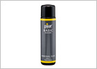 Lubrifiant pjur Basic - 100 ml ( base de silicone)
