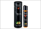 Plaisirs Secrets Essbares Massagel - Exotische Frchte