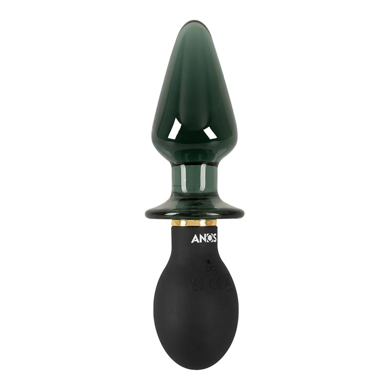 plug anale vibrante The 8 Best Gun Oils and Lubricants for All Firearms main image 0